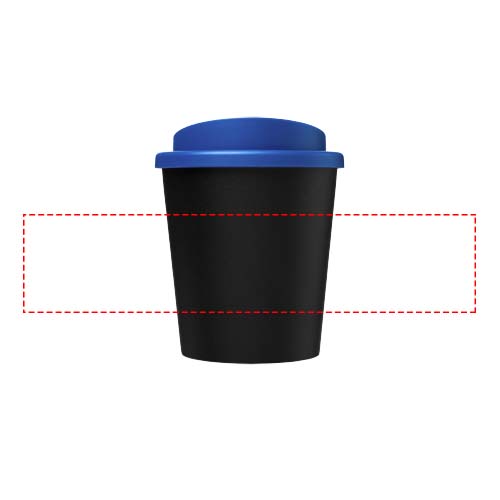 Americano® Espresso Eco 250 ml recycled tumbler 