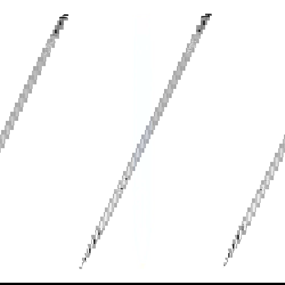 Alicante matt R-AL schwarze Inkt