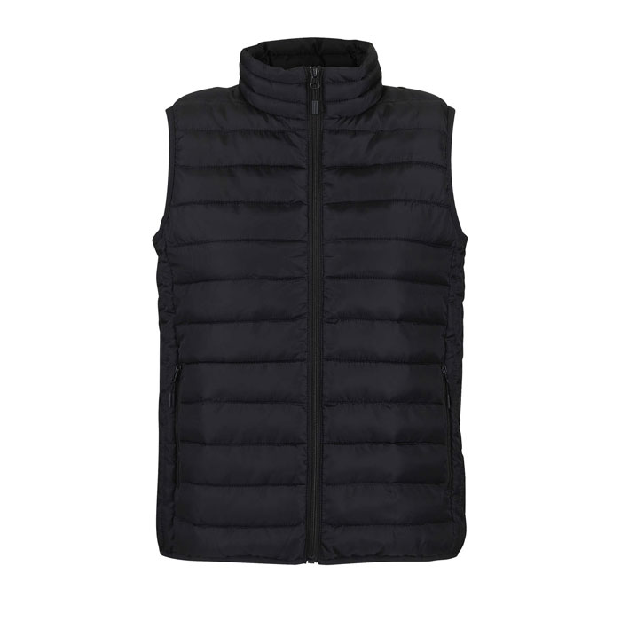 STREAM - STREAM WOMEN Bodywarmer - Black