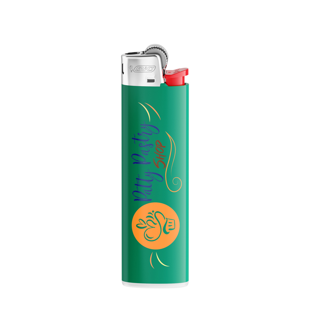 BIC® J23 Lighter