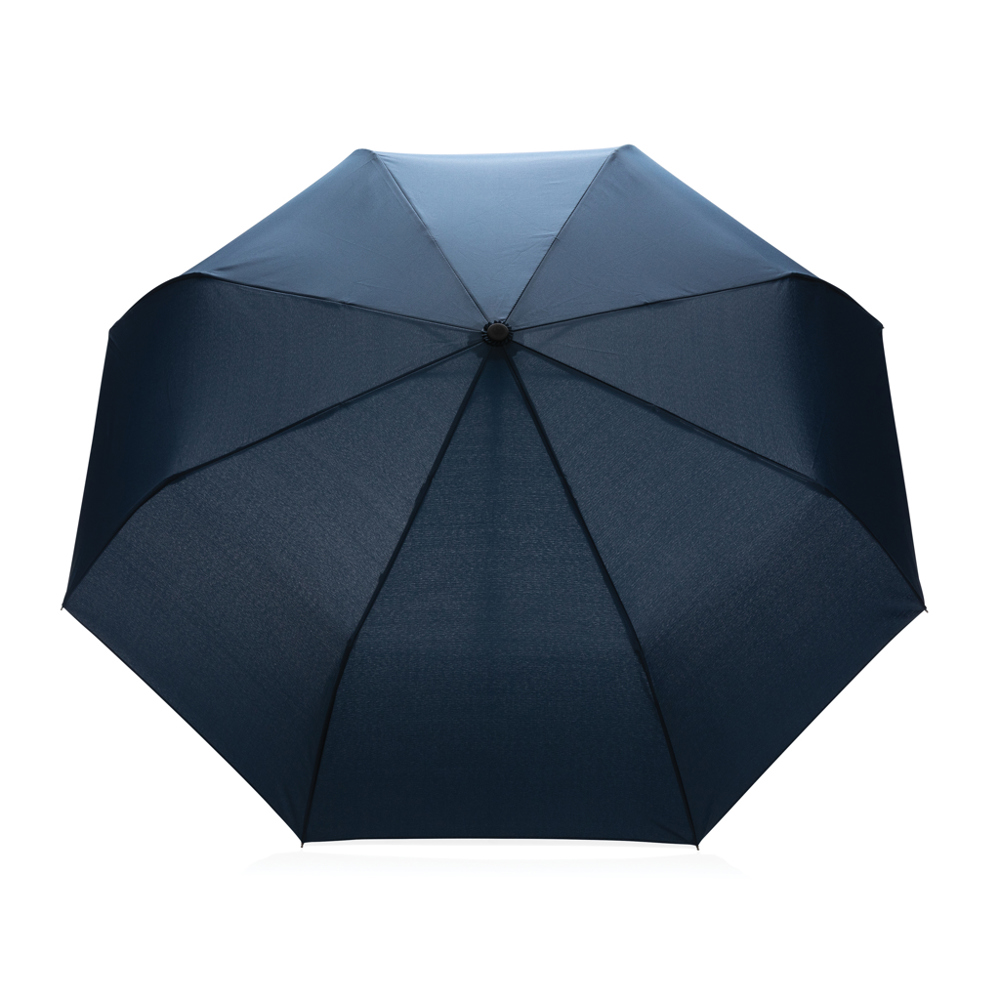 21" Impact AWARE™ RPET 190T auto open/close umbrella