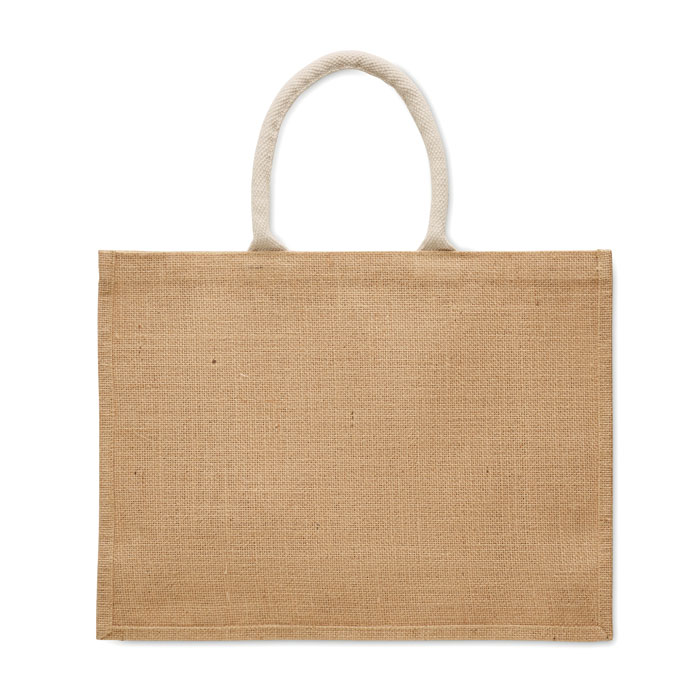 BAGA - Jute shopping bag
