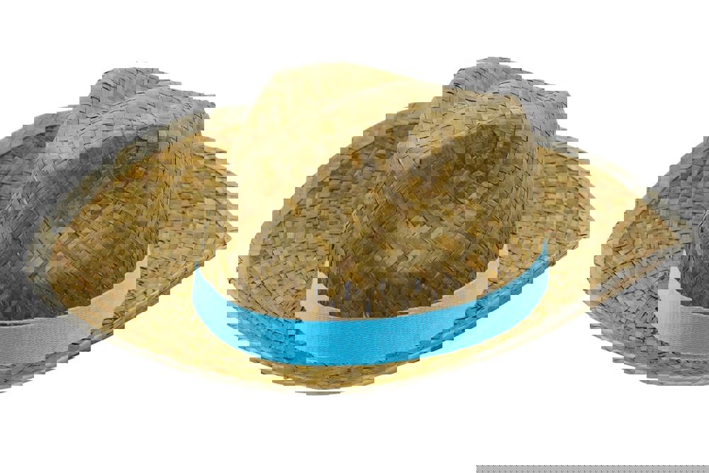 Promo Strohhut Paglietta