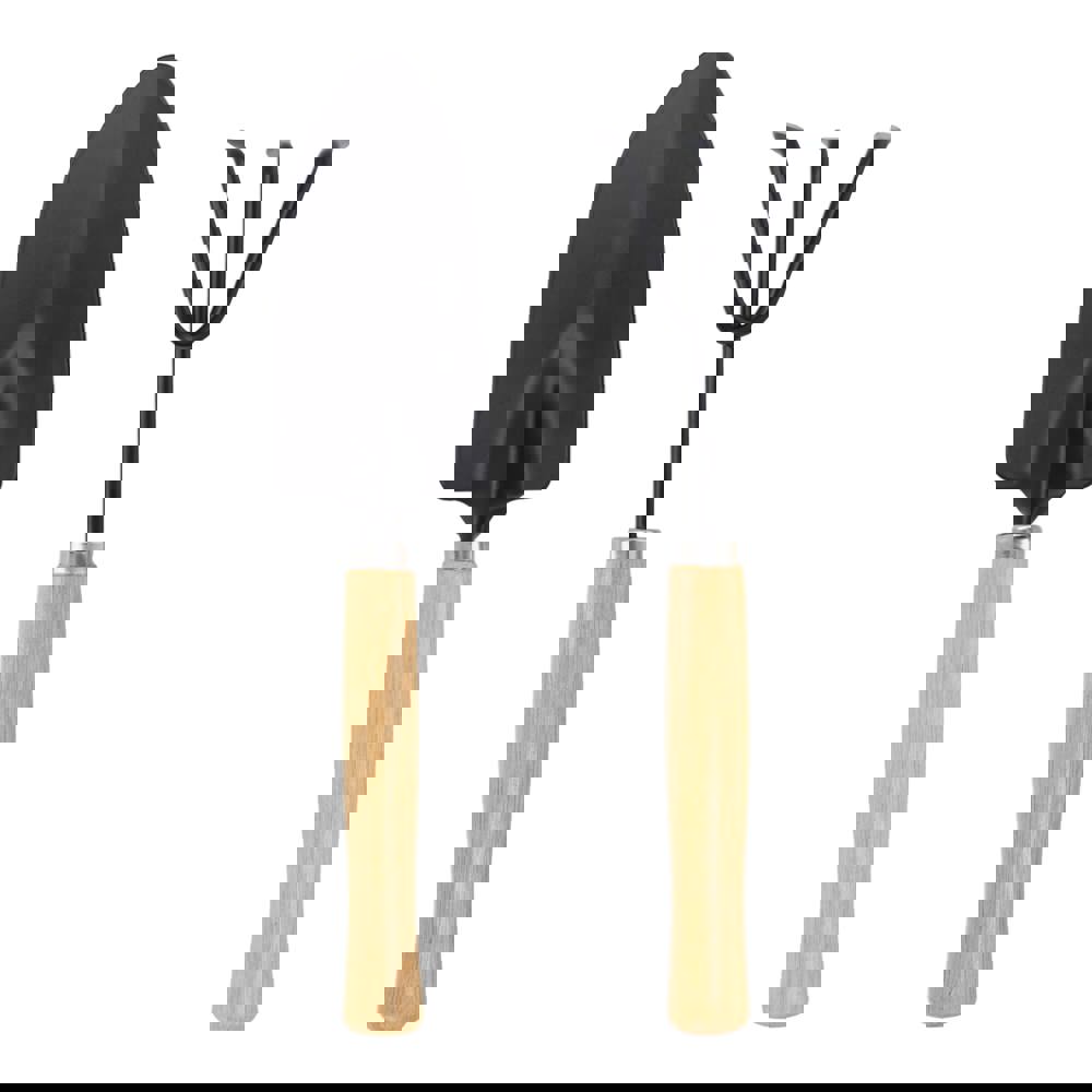 2pcs Garden tool set