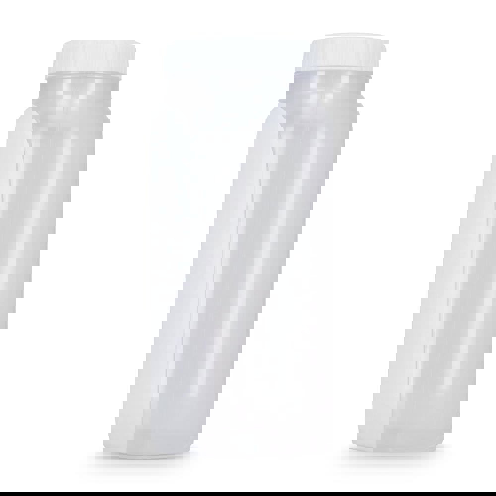 Alles-in-één Lunchkom met Sausvakje en Lepel-Vork