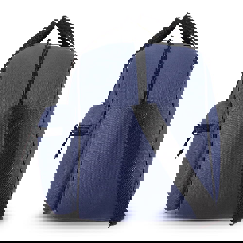 600D gerecycled PET sport- en reistas 46 x 21 x 27.5 cm 25 L