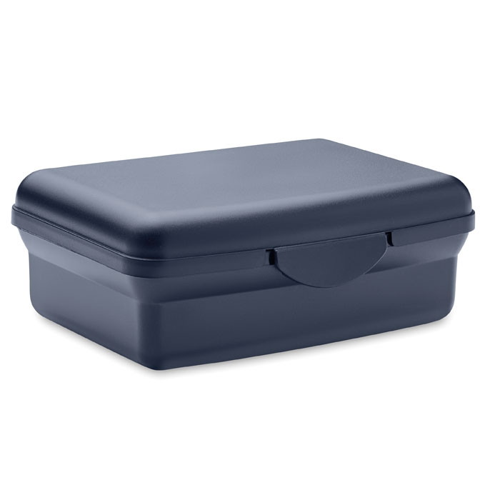 CARMANY - Lunch box in PP 800ml - Navy Blue