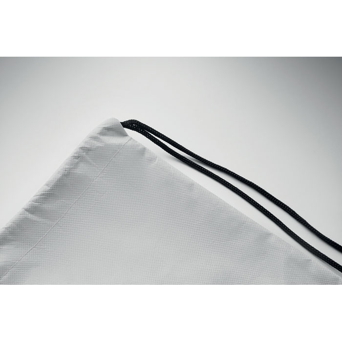 DAFFY RPET - Drawstring bag RPET non-woven