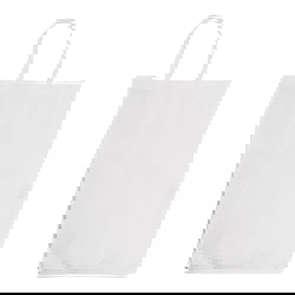 Draagtas non woven 75g/m²