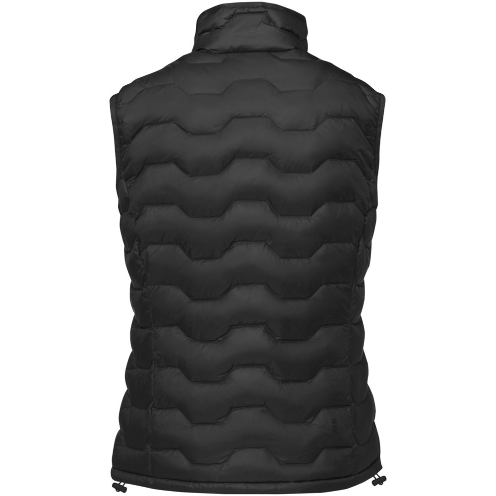 Epidote women's GRS recycled insulated down bodywarmer