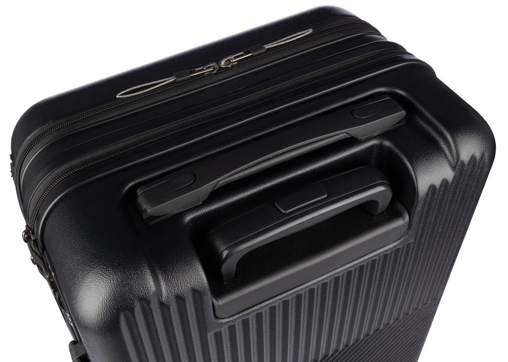 ABS luggage trolley Ulf