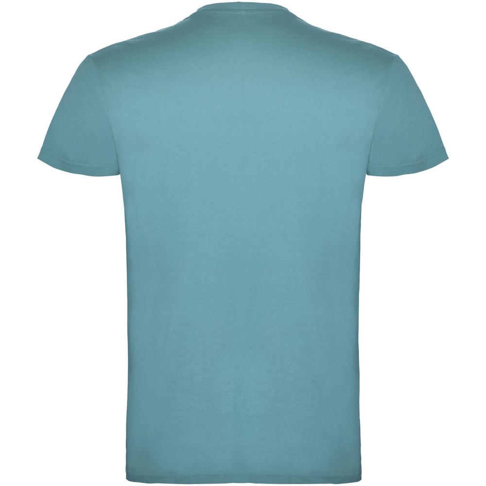 Beagle short sleeve men's t-shirt