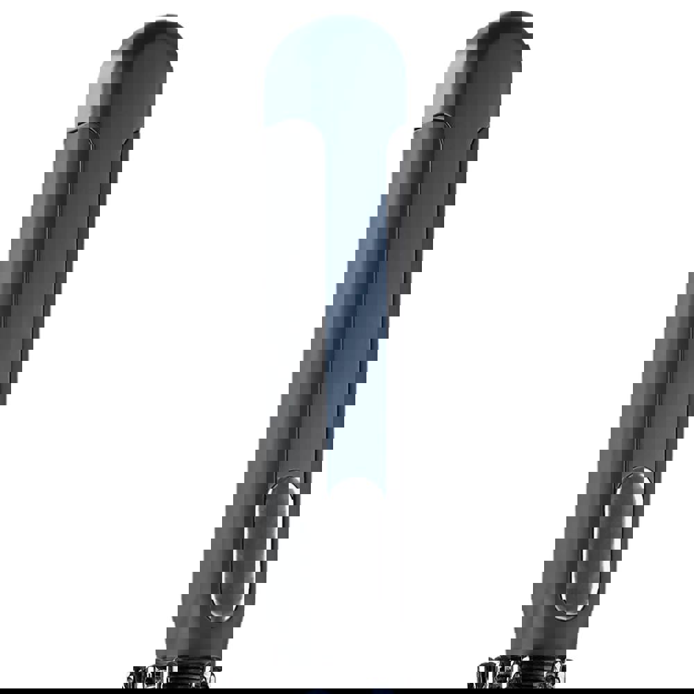 Deluxe 27” square umbrella auto open