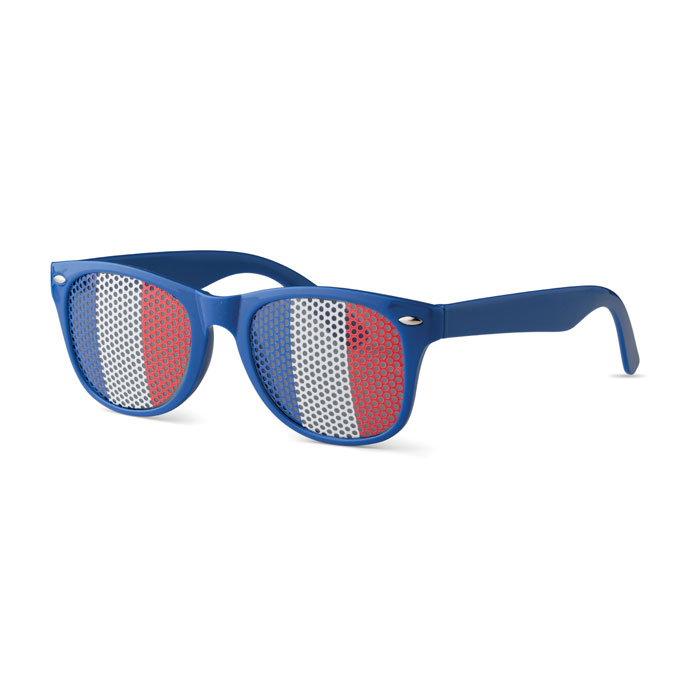 FLAG FUN - Sunglasses country