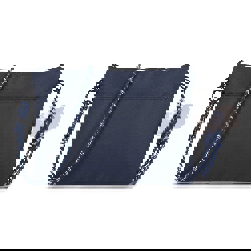 Extra Everyday Essentials pouch met paracord draagkoord