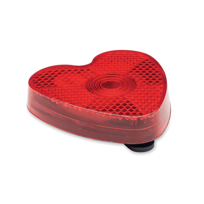HAERT - Heart shaped reflector light