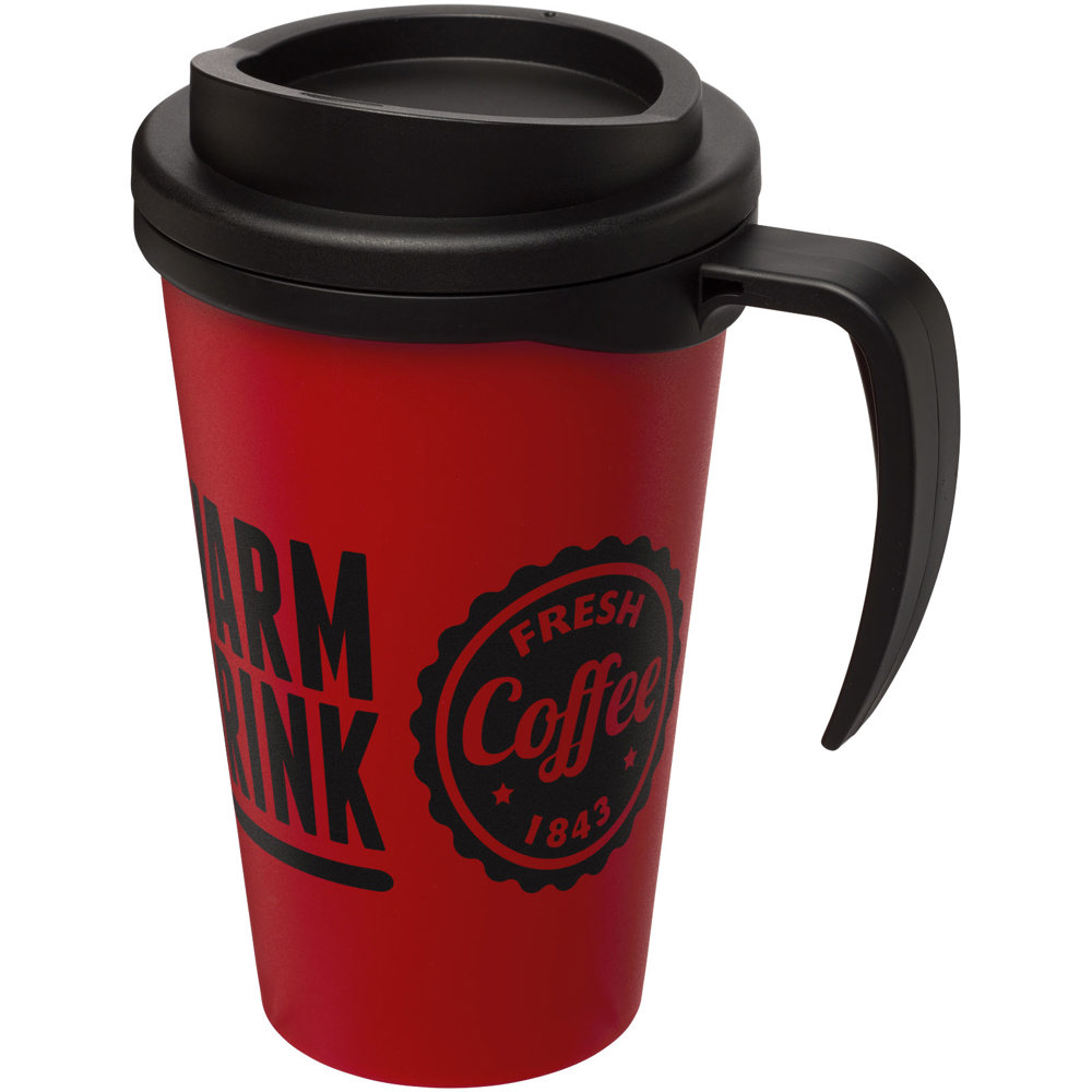 Americano® Grande 350 ml insulated mug
