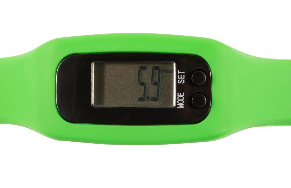 ABS pedometer Tahir