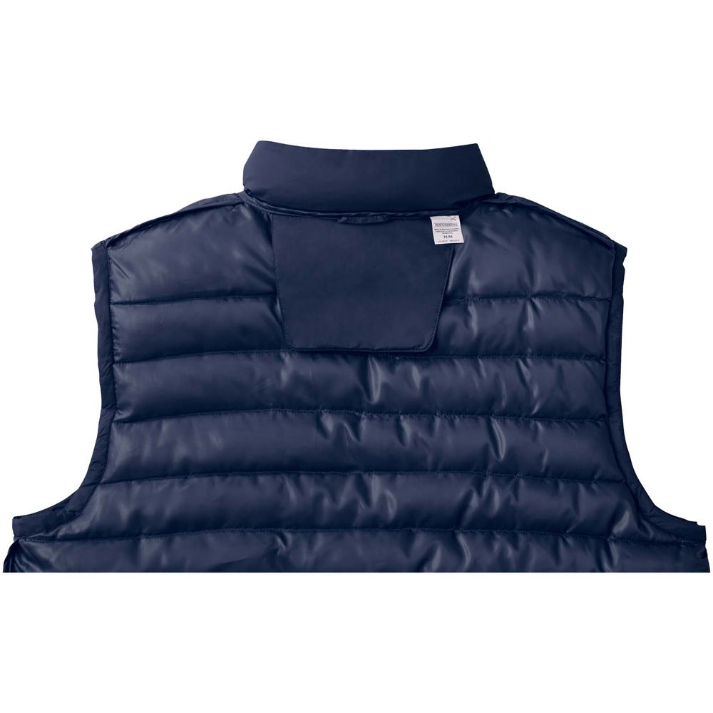 Pallas men's recycled insulated bodywarmer