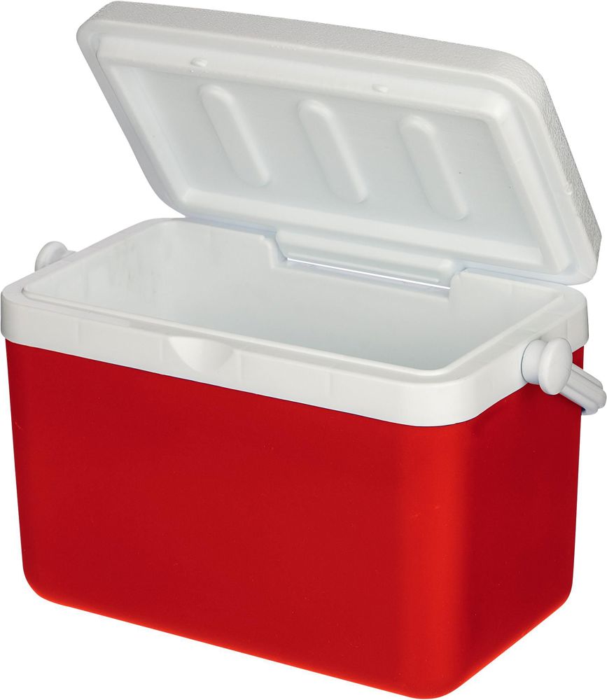 Cooler box 4 liter Sunkissed