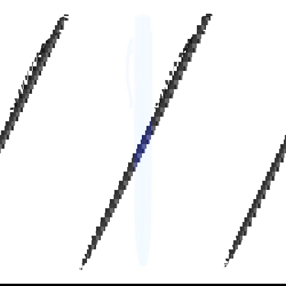 Ball pen Kamal Total hardcolour