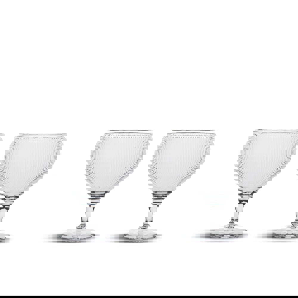 Billi Coupé-Glas 2er-Set