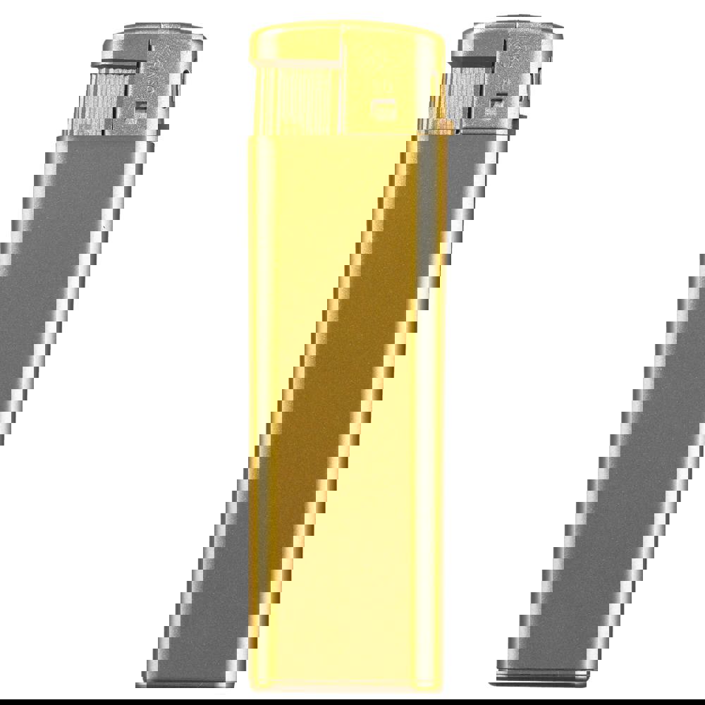 Torpedo metallic, lighter