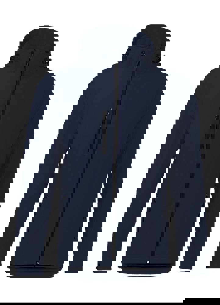 BS Storm Softshelljacke, 340 gr/m² - Navy (PMS 5395C)