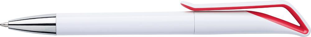 ABS balpen Tamir - Rood