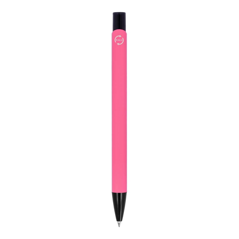 Alicante Soft Touch R-AL schwarze Inkt