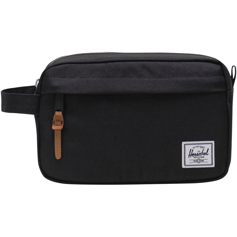 Herschel Chapter recycled travel kit