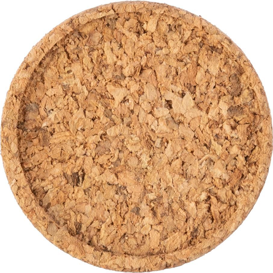 Cork bottle stop Helmut