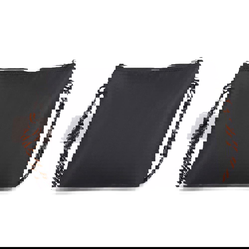 Extra Everyday Essentials pouch met paracord draagkoord