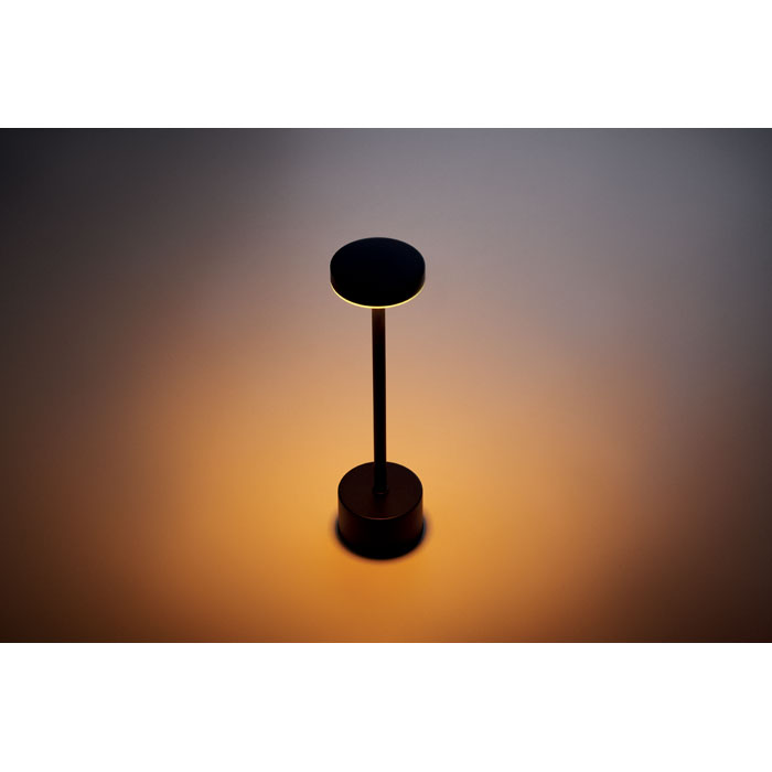 BISTRO - Aluminium table lamp