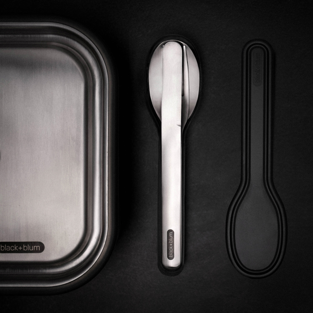 Black+Blum Besteck-Set