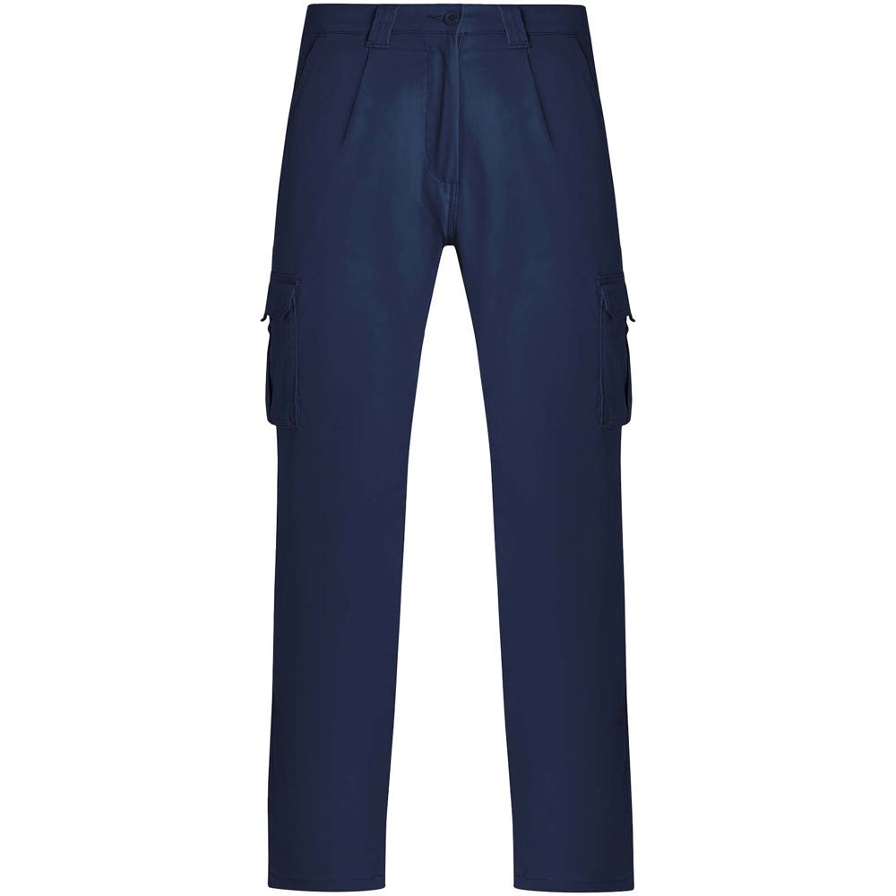 Daily Stretch 250 g/m2 elastaan werkbroek - Marineblauw