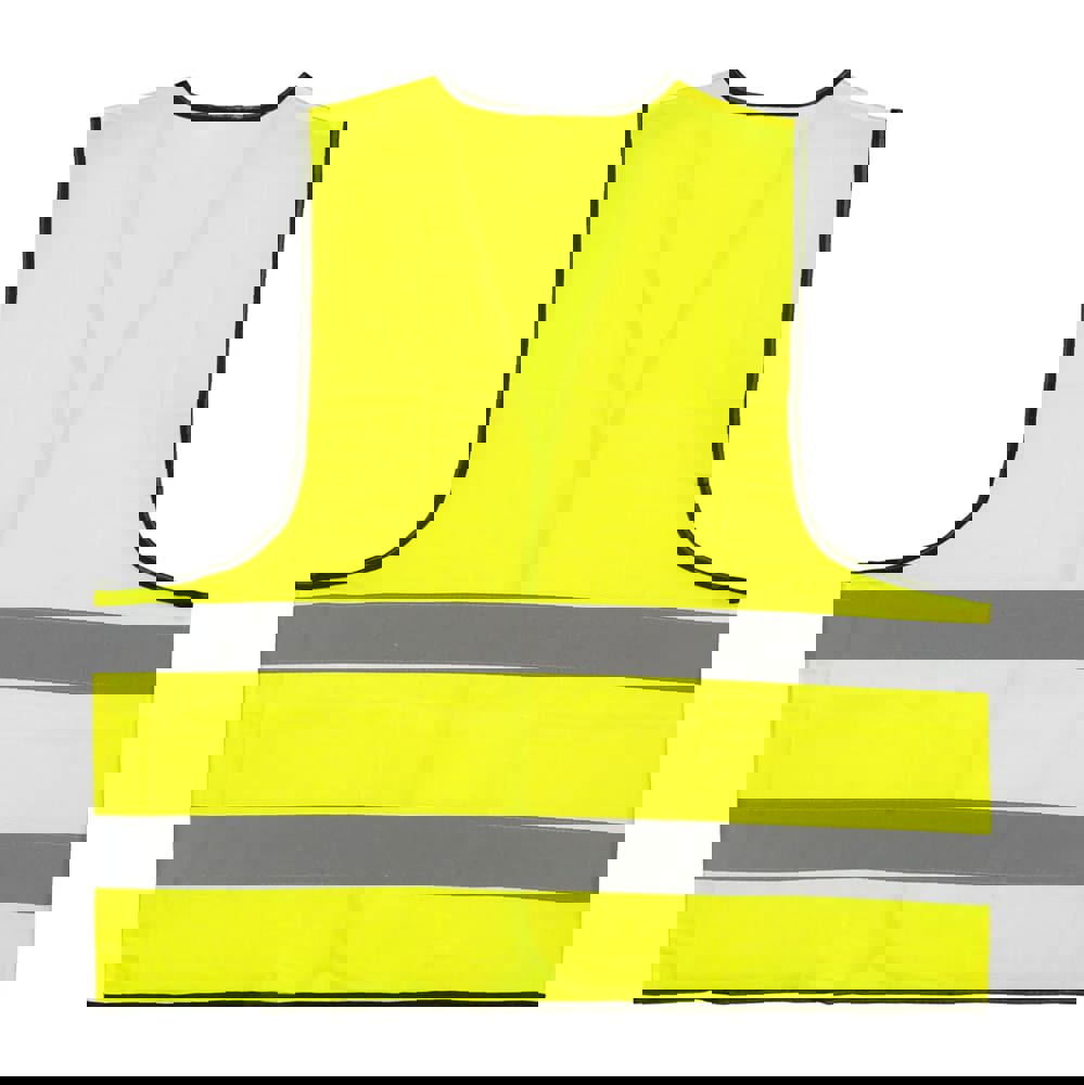 Safety jacket - EN 20471