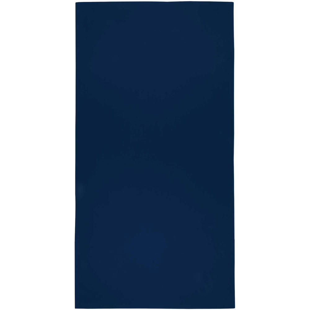 Lucas RPET sport towel 70x140 cm