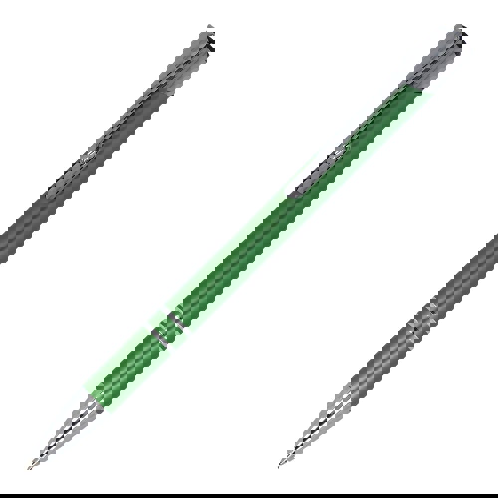 Alicante matt R-AL blaue Inkt - Grün