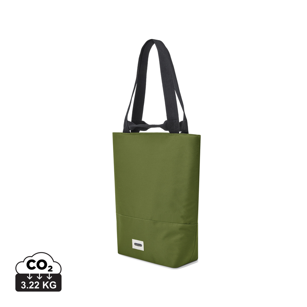 Black+Blum 16L Insulated Tote/ Cooler Bag