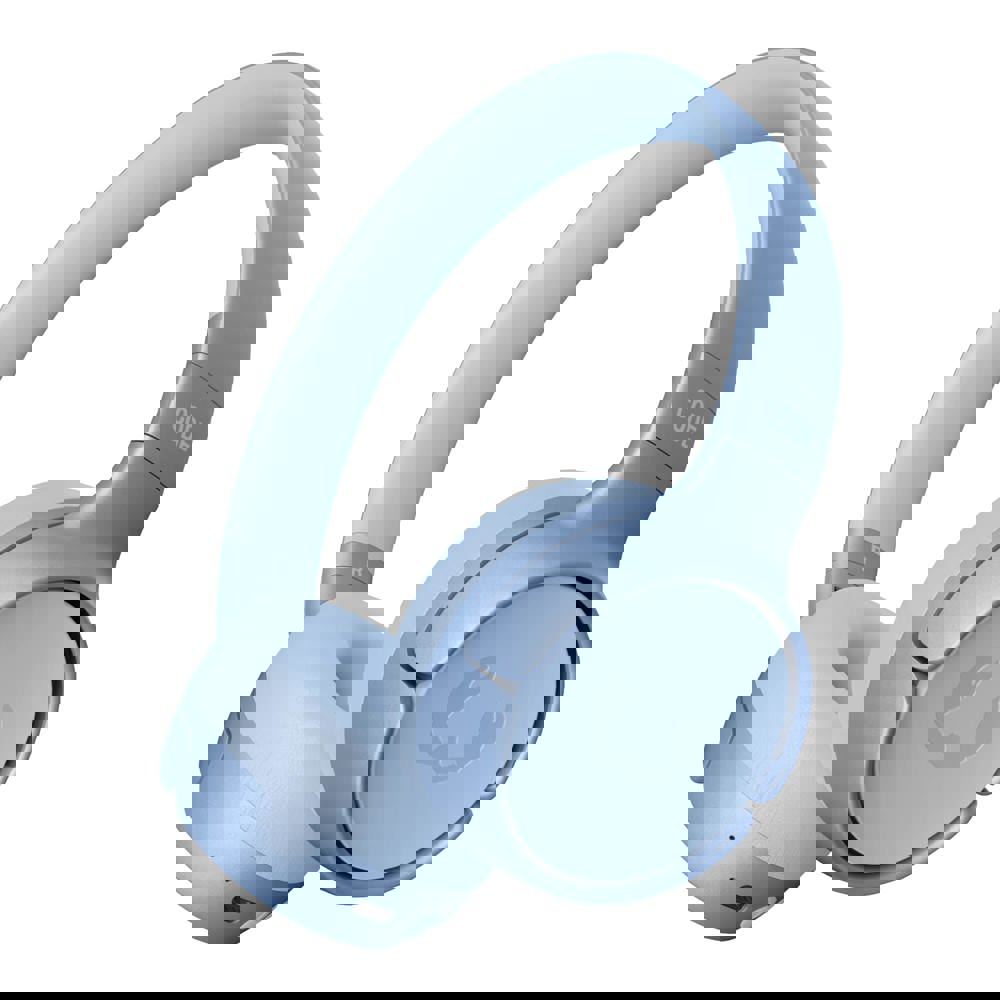 3HP1100 I Fresh 'n Rebel Code Fuse-Wireless on-ear headphone - light blue