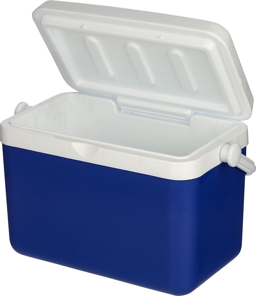 Cooler box 4 liter Sunkissed