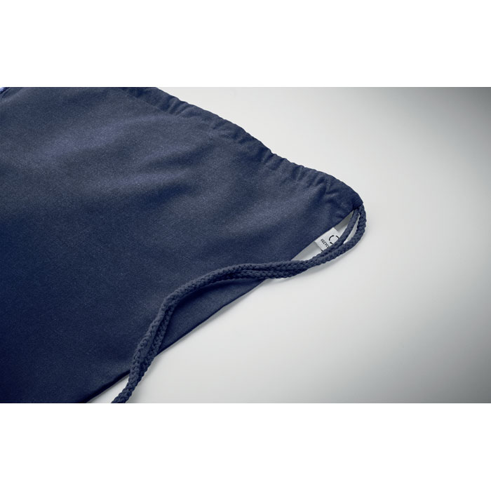 CABETRI COLOUR - Recycled 140 gr/m² cotton bag