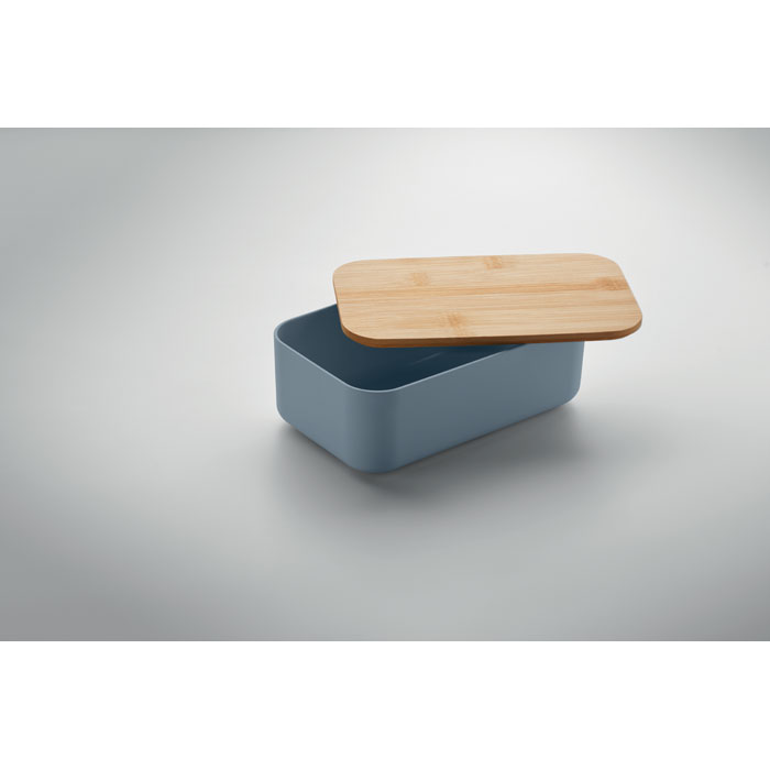 BEIBABOX - PLA corn lunch box 1000ml