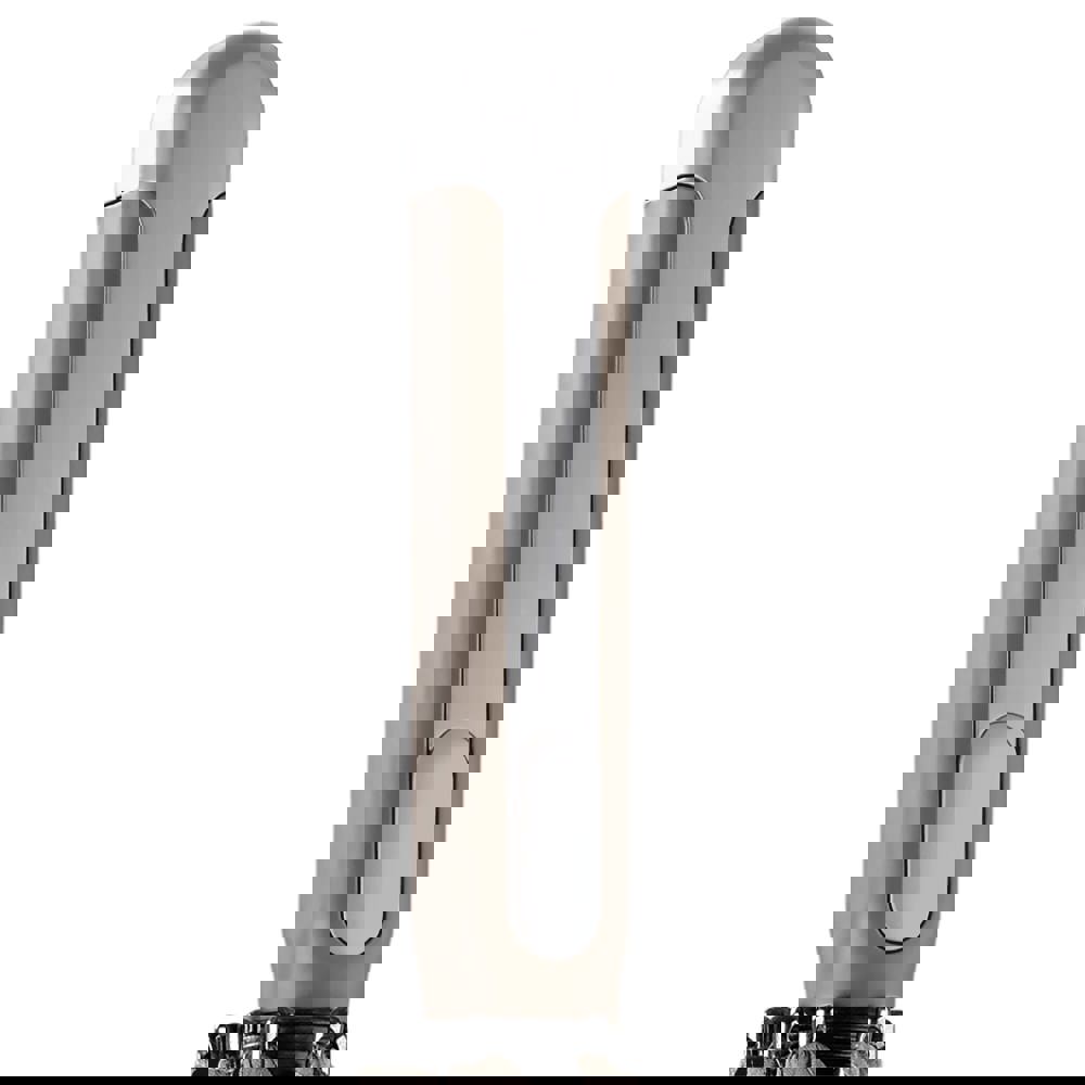 Deluxe vierkante paraplu met draaghoes 27” auto open