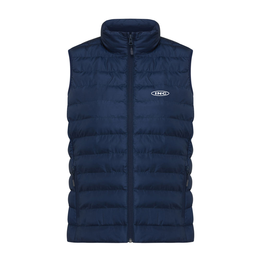 IQONIQ Meru women recycled polyester bodywarmer