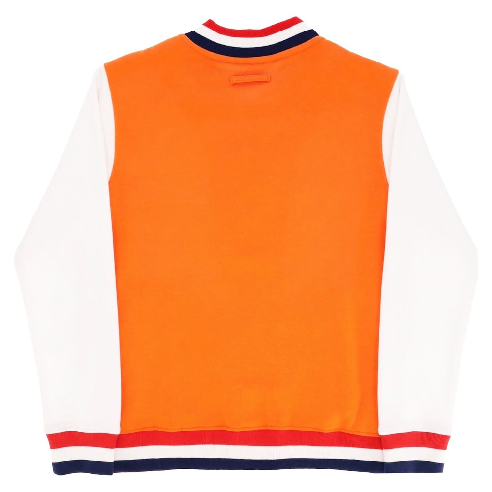 College Jacket 