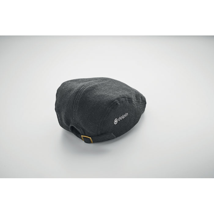 BLIND PEAK - Newsboy platte pet 335g/m²