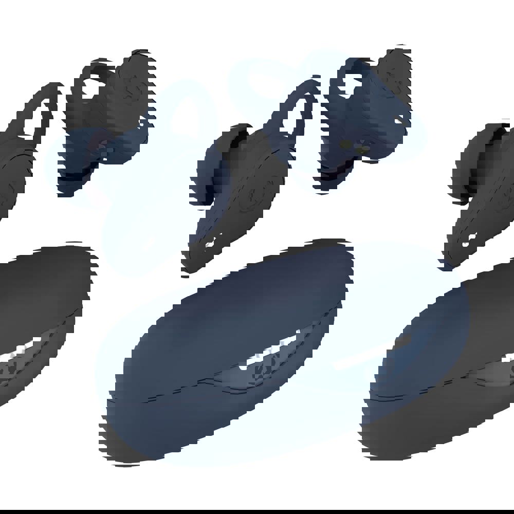 3TW1600 | Fresh 'n Rebel True Wirel. sports earbuds - Dark blue