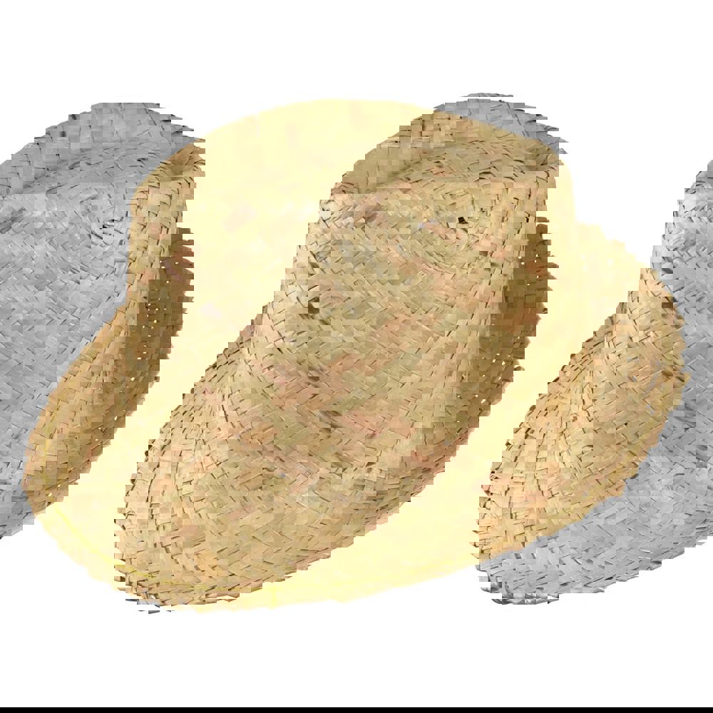 Promo Mafia Strohhut 